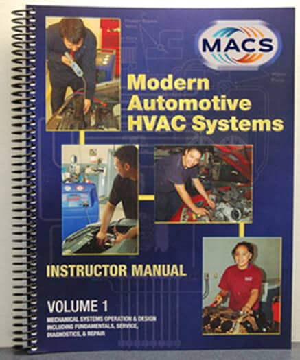 HVAC Instructor Kit Cover