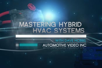 Mastering Hybrid HVAC Systems with Dave Hobbs