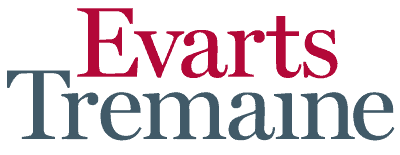 Evarts Tremaine Logo