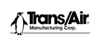 Trans air logo